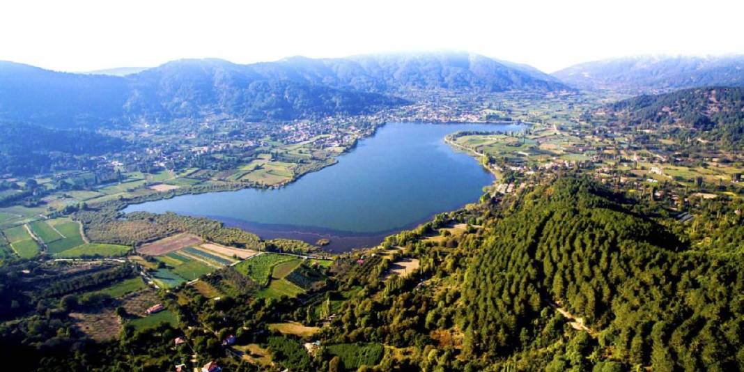 Havası yıl boyu serin ve temiz kalıyor, doğal güzelliğiyle büyülüyor! Tatilin yeni adresi: Buraya giden yerleşmeye can atıyor 2